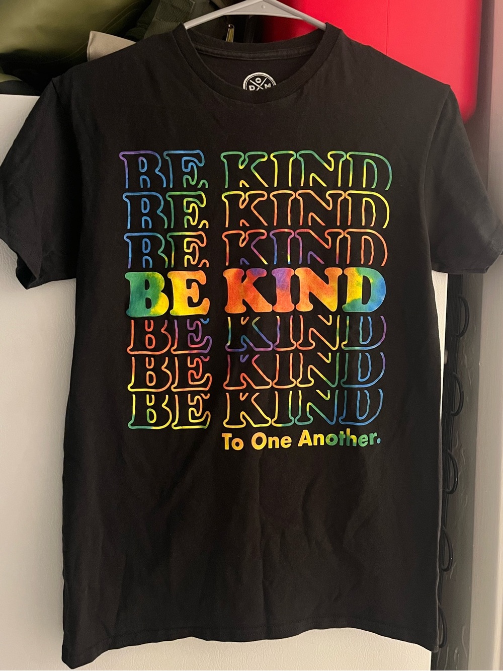 BE KIND ODMart tee